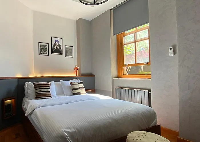 Inqlusif Hotel Galata