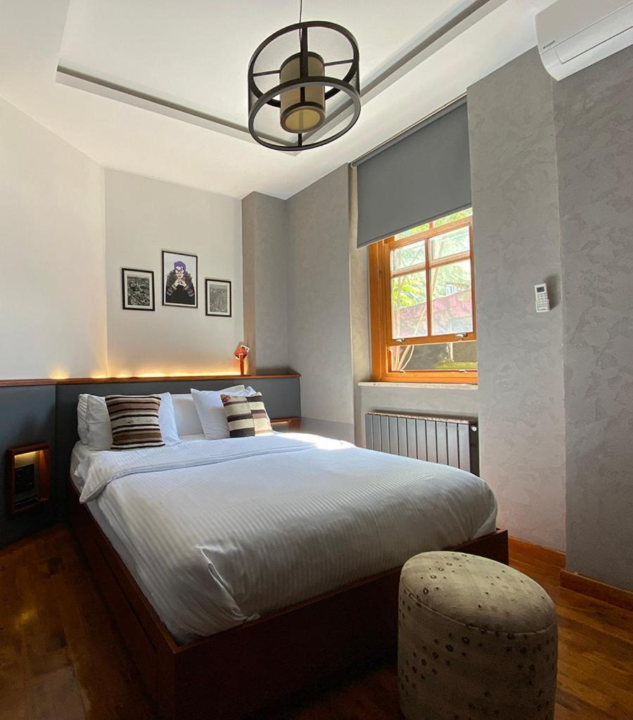 Blu Hotel Istanbul