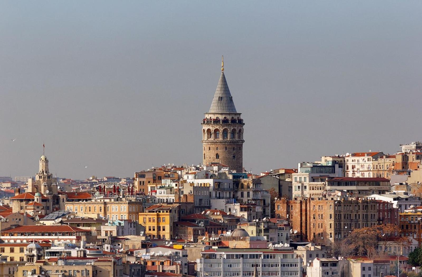 Blu Istanbul