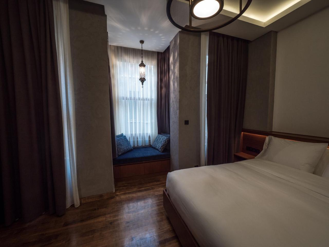Hotel Blu Istanbul