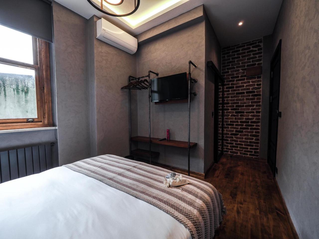 Hotel Blu 4*