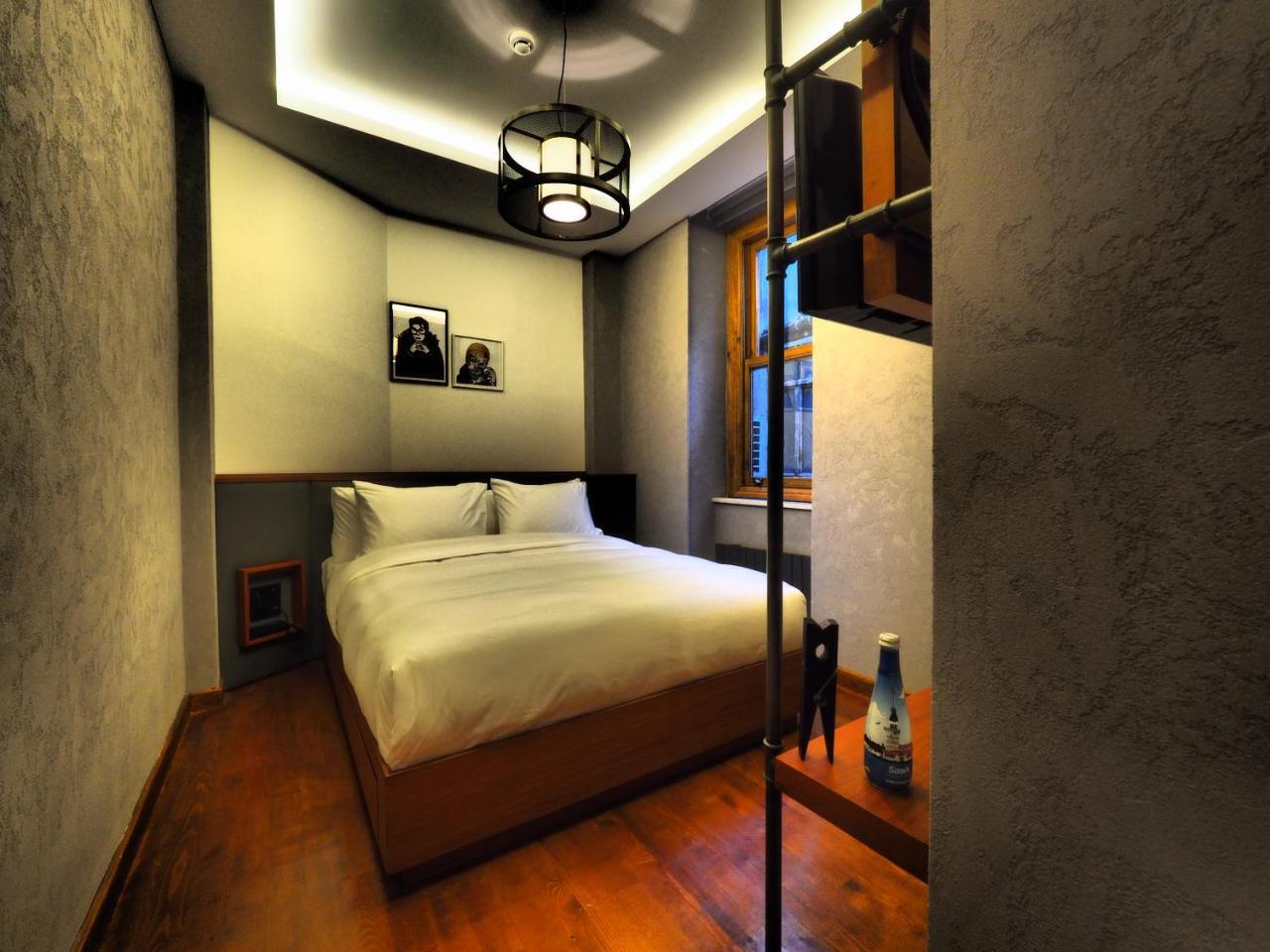 Hotel Blu Istanbul