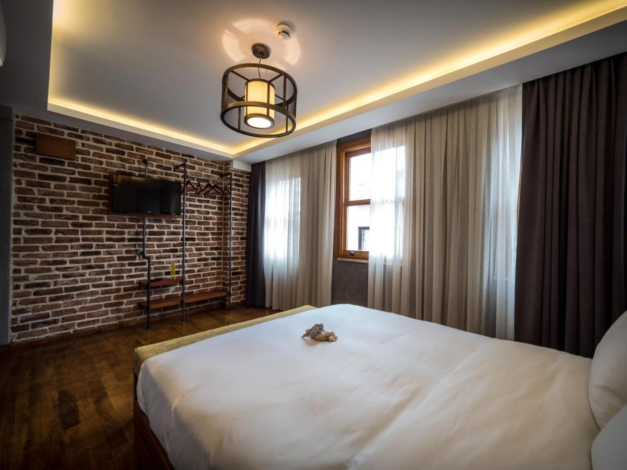 Blu Istanbul